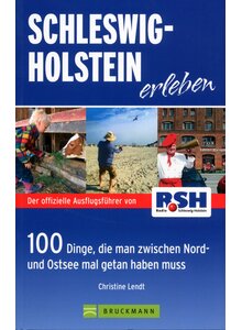 SCHLESWIG-HOLSTEIN ERLEBEN - CHRISTINE LENDT