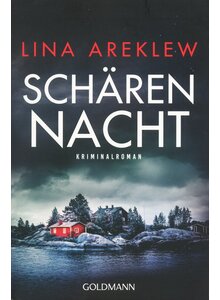 SCHRENNACHT - LINA AREKLEW