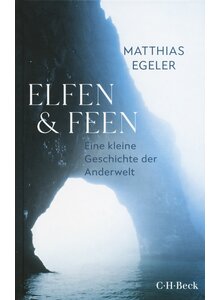 ELFEN & FEEN - MATTHIAS EGELER