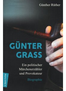 GNTER GRASS - BIOGRAPHIE - GNTHER RTHER