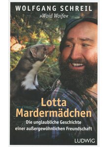 LOTTA MARDERMDCHEN - WOLFGANG SCHREIL