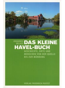 DAS KLEINE HAVEL-BUCH - JOHANNES WILKES