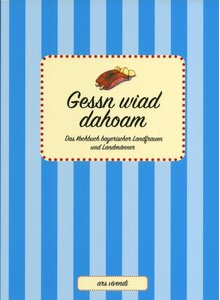 GESSN WIAD DAHOAM -
