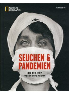 SEUCHEN & PANDEMIEN - MARY DOBSON