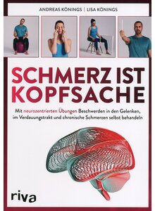 SCHMERZ IST KOPFSACHE - ANDREAS UND LISA KNINGS