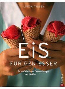 EIS FR GENIESSER - LINDA TUBBY