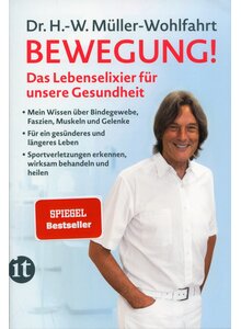 BEWEGUNG - H.-W. MLLER-WOHLFAHRT