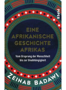 EINE AFRIKANISCHE GESCHICHTE ARIKAS - ZEINAB BADAWI