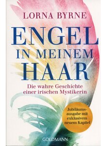 ENGEL IN MEINEM HAAR - LORNA BYRNE