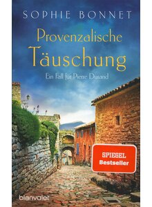 PROVENZALISCHE TUSCHUNG - SOPHIE BONNET