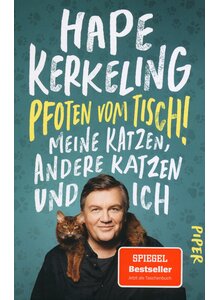 PFOTEN VOM TISCH! - HAPE KERKELING