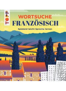 WORTSUCHE FRANZSISCH -