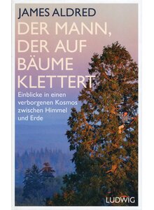 Auf diesem Bild sehen Sie das Produktbild für DER MANN, DER AUF BÄUME KLETTERT - JAMES ALDRED