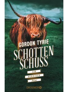 SCHOTTENSCHUSS - GORDON TYRIE