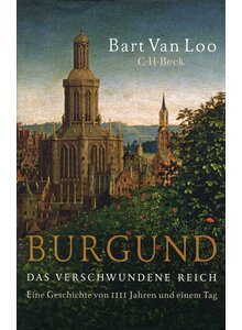 BURGUND - BART VAN LOO