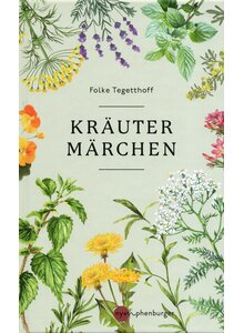 KRUTERMRCHEN - FOLKE TEGETTHOFF