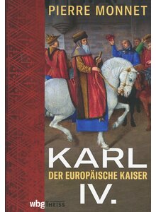 Auf diesem Bild sehen Sie das Produktbild für KARL IV PIERRE MONNET