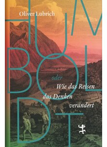 Auf diesem Bild sehen Sie das Produktbild für HUMBOLDT - OLIVER LUBRICH