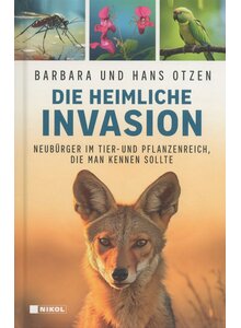 Auf diesem Bild sehen Sie das Produktbild für DIE HEIMLICHE INVASION BARBARA UND HANS OTZEN