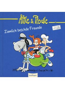 Auf diesem Bild sehen Sie das Produktbild für ÄFFLE & PFERDLE - LANG/SENDERSKI