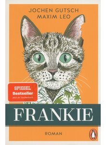 Auf diesem Bild sehen Sie das Produktbild für FRANKIE - GUTSCH/LEO