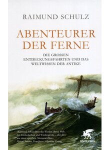 Auf diesem Bild sehen Sie das Produktbild für ABENTEURER DER FERNE - RAIMUND SCHULZ