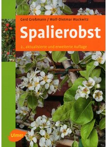 Auf diesem Bild sehen Sie das Produktbild für SPALIEROBST - GROßMANN/WACKWITZ
