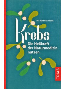 Auf diesem Bild sehen Sie das Produktbild für KREBS - MATTHIAS FRANK