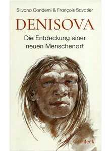 Auf diesem Bild sehen Sie das Produktbild für DENISOVA - CONDEMI/SAVATIER