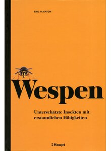 Auf diesem Bild sehen Sie das Produktbild für WESPEN - ERIC R. EATON