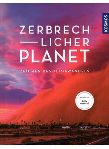 Auf diesem Bild sehen Sie das Produktbild für ZERBRECHLICHER PLANET -