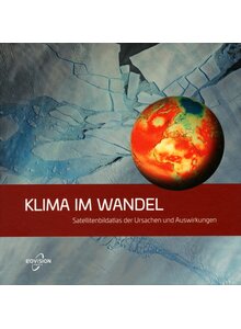 Auf diesem Bild sehen Sie das Produktbild für KLIMA IM WANDEL - EISL/MANSBERGER