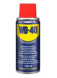 WD-40 CLASSIC 100 ML SPRHDOSE