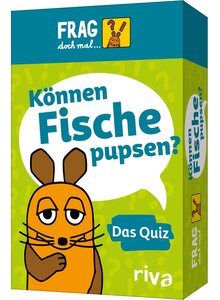 FRAG DOCH MAL D. MAUS DAS QUIZ