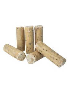 Auf diesem Bild sehen Sie das Produktbild für ENERGIEROLLEN MIT INSEKTENFETT