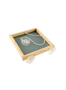 Auf diesem Bild sehen Sie das Produktbild für FENSTER-FUTTERTISCH BIRDSWING VIDE