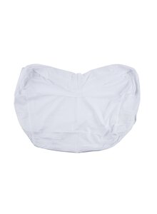 Auf diesem Bild sehen Sie das Produktbild für ERSATZBEZUG AUS BAUMWOLLE FÜR SEITENSCHLÄFERKISSEN (7774324)