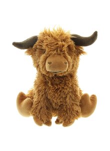 Auf diesem Bild sehen Sie das Produktbild für TÜRSTOPPER HIGHLANDRIND MORITZ