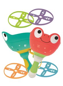 Auf diesem Bild sehen Sie das Produktbild für KRABBELKÄFER PROPELLER- FANGSPIEL