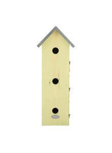 Auf diesem Bild sehen Sie das Produktbild für SPATZENVILLA VERTIKAL