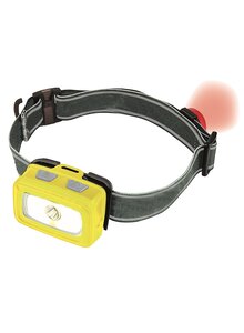 Auf diesem Bild sehen Sie das Produktbild für LED-STIRNLAMPE MIT 7 LEUCHT- MODI